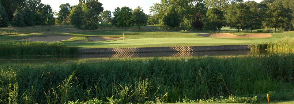 Arrowhead Golf Club - IL