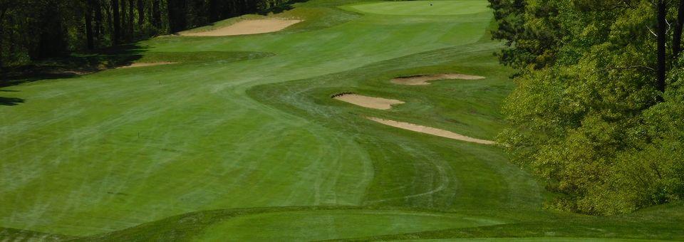 Hyannis Golf Course