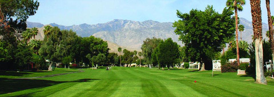 Date Palm Country Club