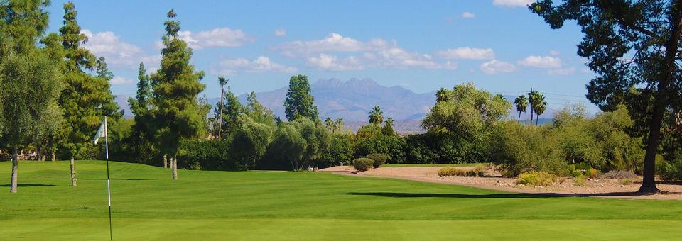 Desert Canyon Golf Club