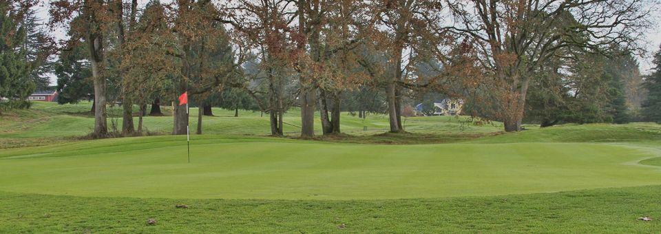 RedTail Golf Center