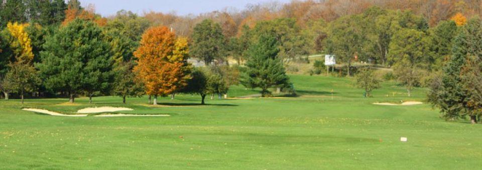 Crystal Lake Golf Club