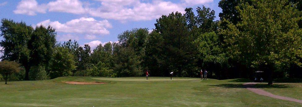 Blackhawk Golf Club