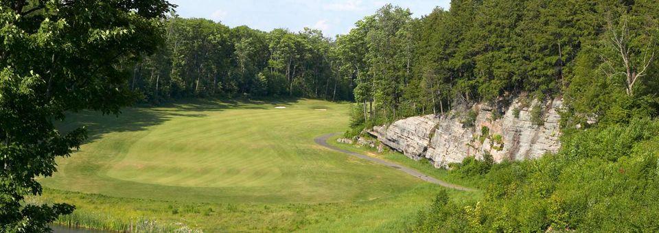 Deerhurst Resort - Highlands Golf Course