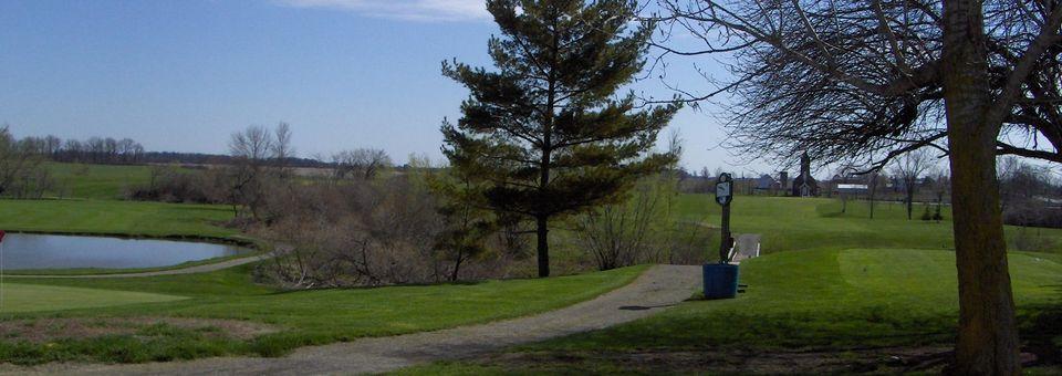 Sandusk Golf Club