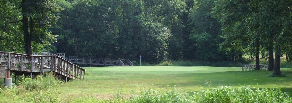 Skippack Golf Club