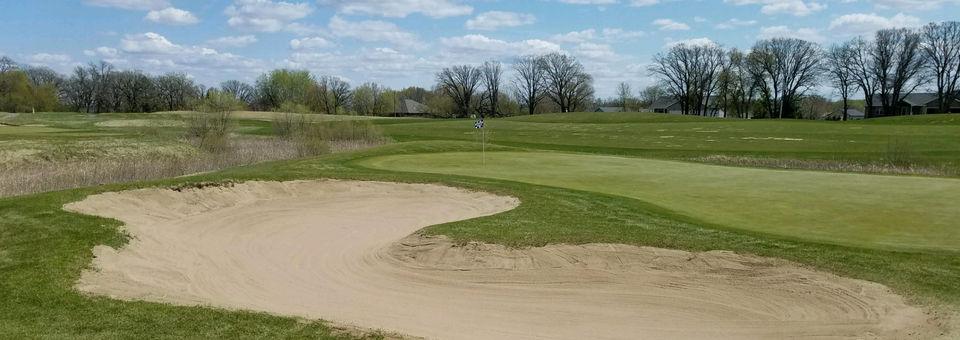 Greystone Golf Club