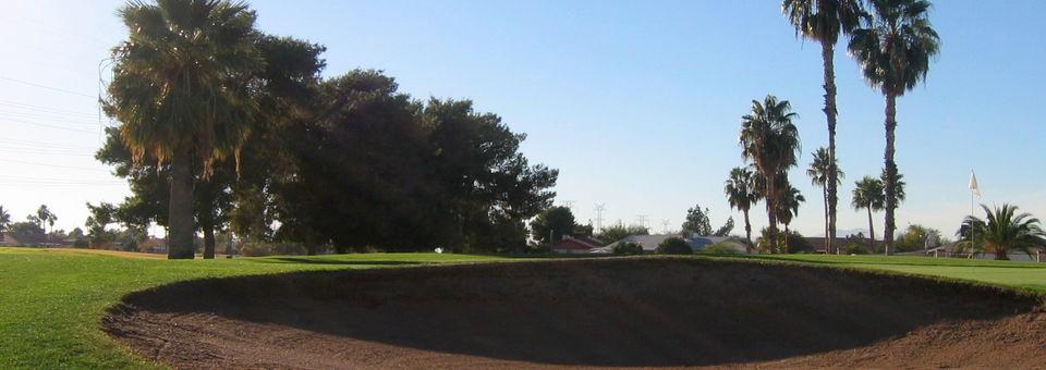 Peoria Pines Golf Course