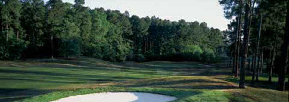 Santee National Golf Club