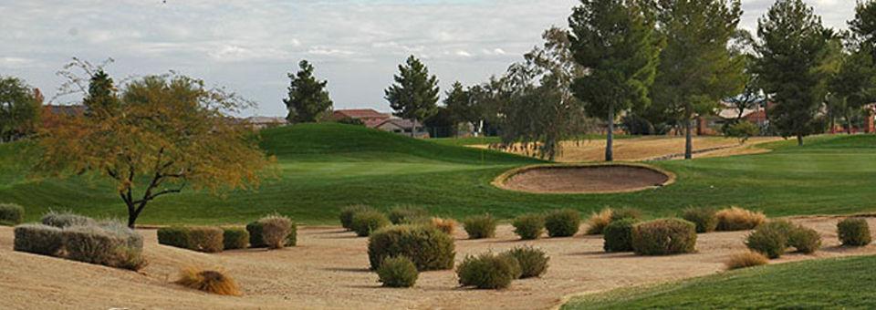Arizona Traditions Golf Club