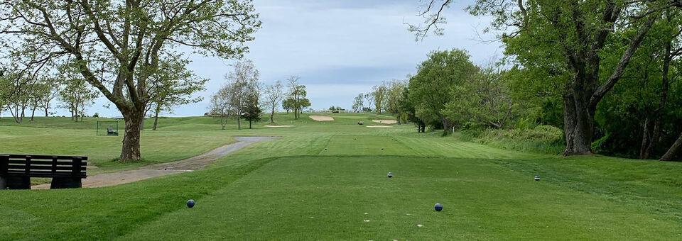 Islands End Golf Club