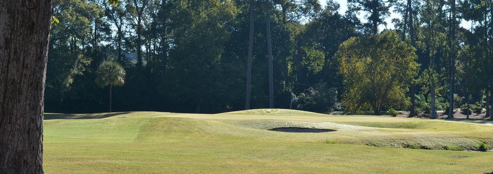 Whispering Pines GC