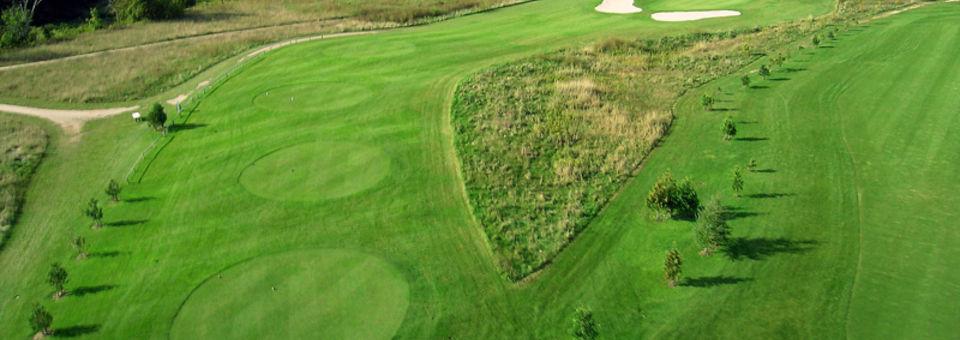The Links at Georgian Sands Golf Club