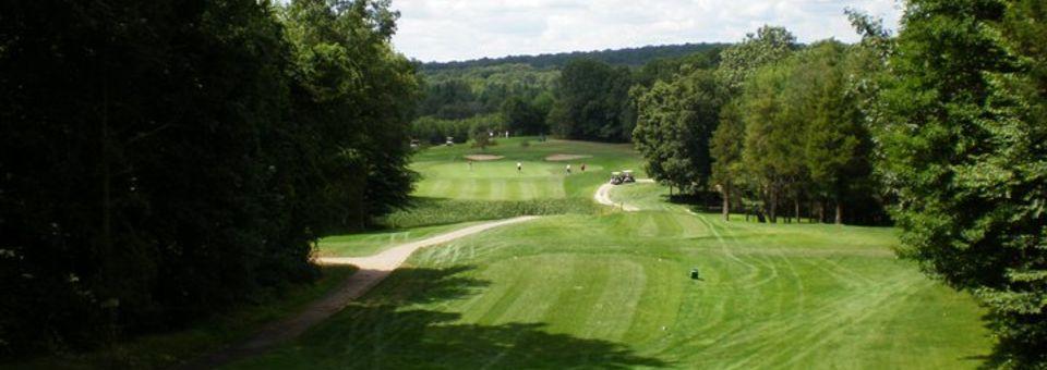 River Ridge Golf Course