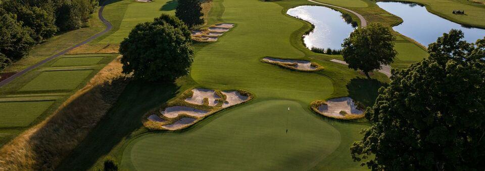 Hampden Country Club