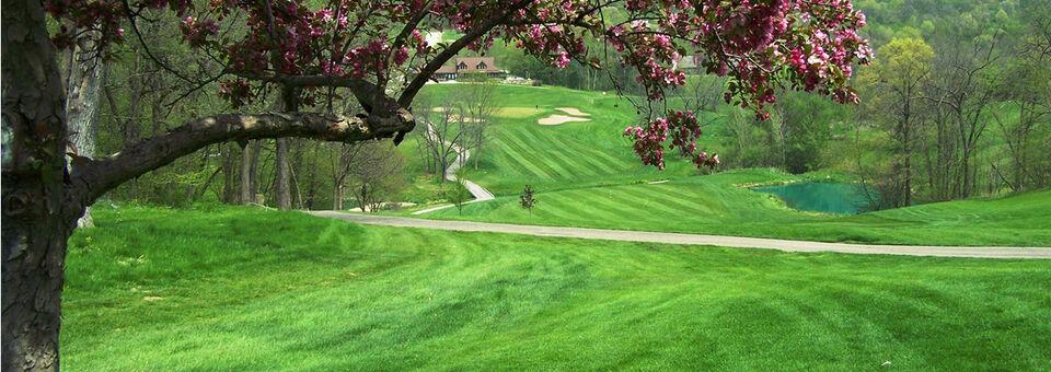 Eagle Ridge Resort - North Course