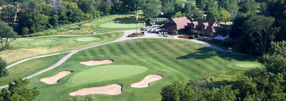 Eagle Ridge Resort - South Course