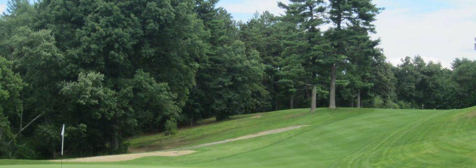 Chicopee Country Club