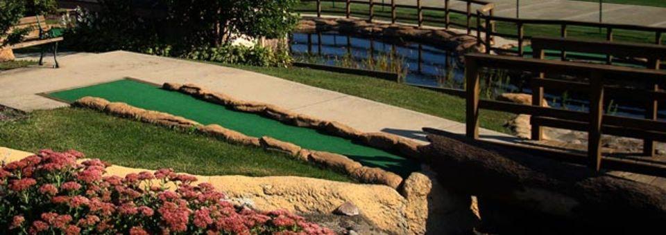 White Mountain Golf Park