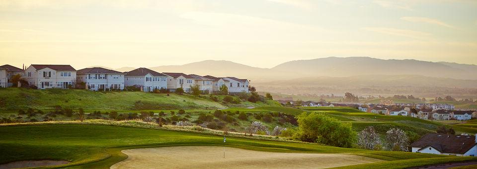 Dublin Ranch Golf Course