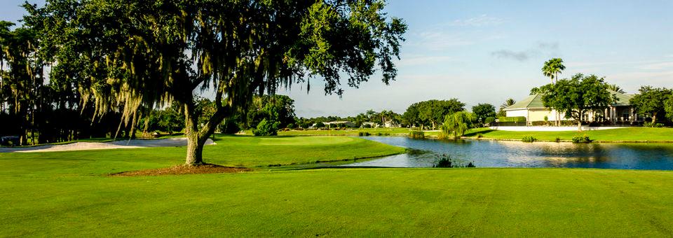 Crane Lakes Golf and Country Club