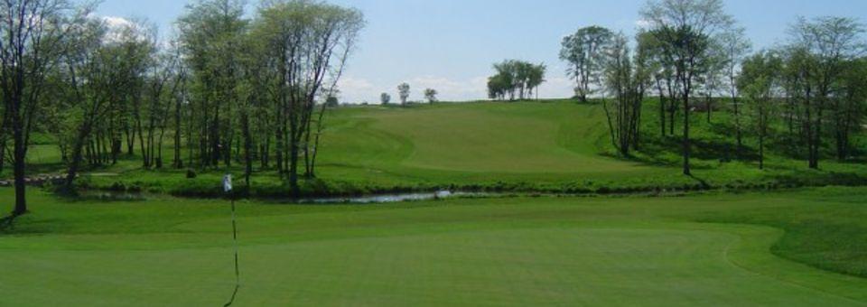 Swan Creek Golf Club