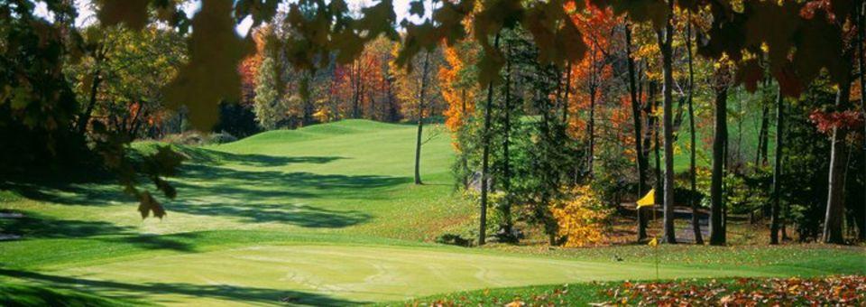Stonehedge Golf Course