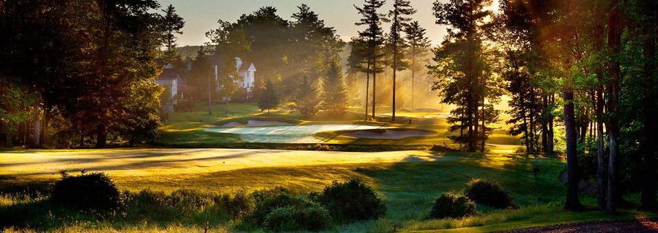 Country Club at Woodloch Springs
