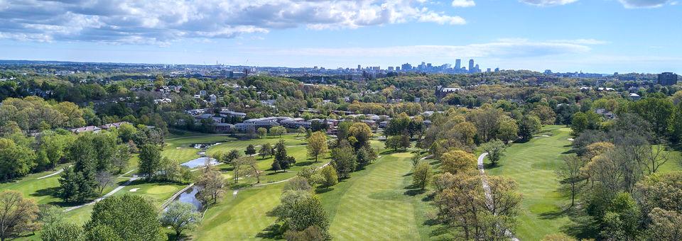 Newton Commonwealth Golf Course