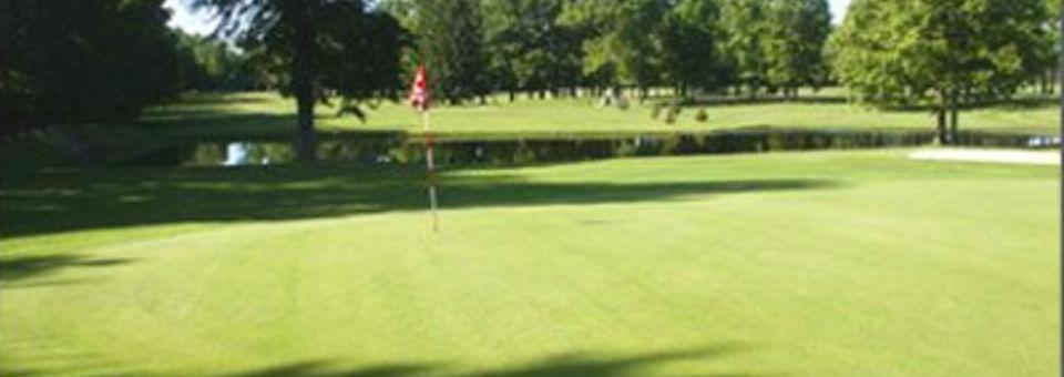 Pine Grove Golf Course, Inc.