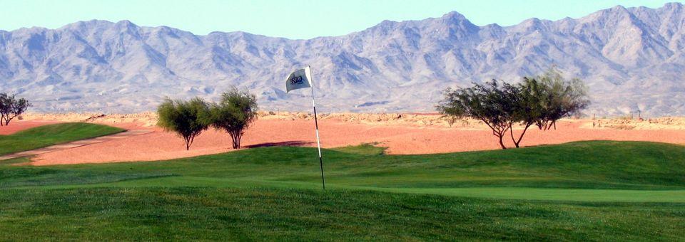 El Rio Golf Club
