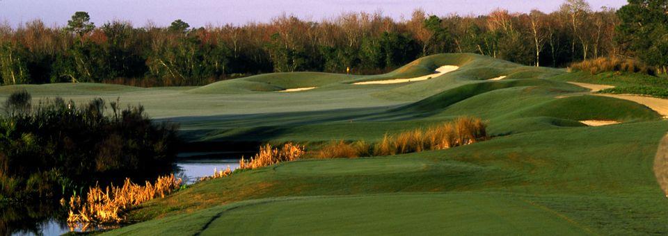 Indian River Preserve (FKA Walkabout Golf Club)