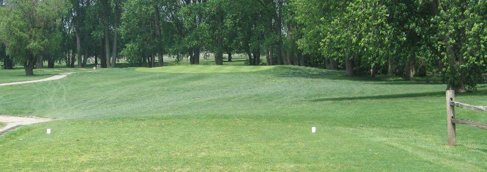 Lakeside Golf Club and Bowling Center