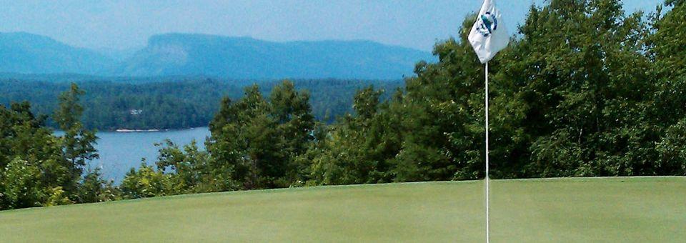 Marion Lake Club