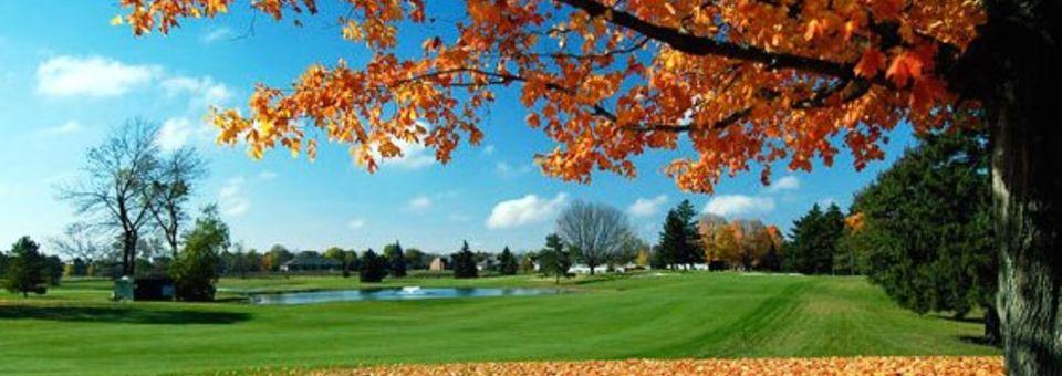 Mohawk Golf and Country Club