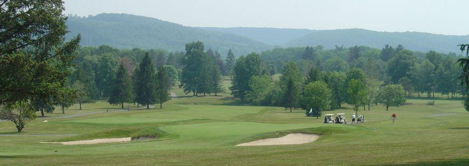 Mahoning Valley Country Club