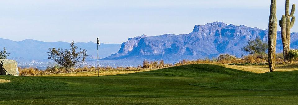 San Tan Highlands (formerly Johnson Ranch)