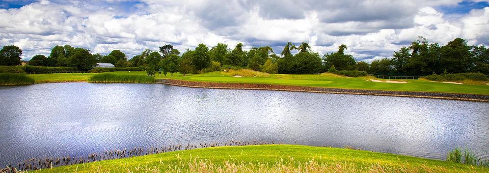 The Heritage Golf Resort - Ballesteros Course