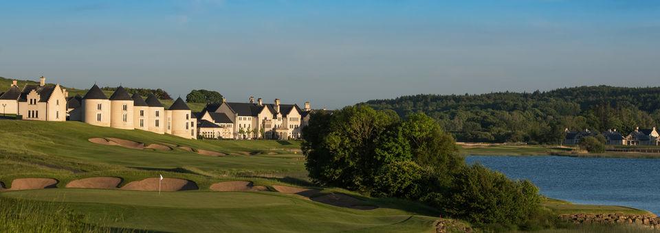 Lough Erne Golf Resort