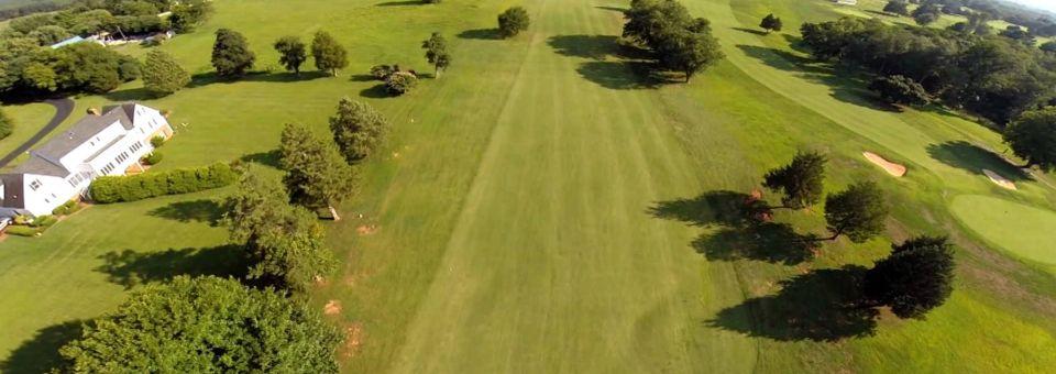 Winton Country Club