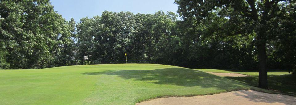 Chemung Hills Golf Club