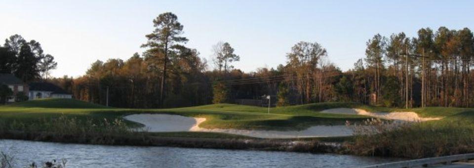 Cahoon Plantation