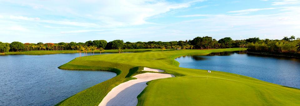 Trump National Doral Miami - Golden Palm Course