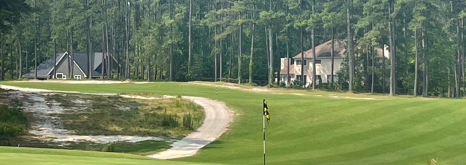 Deercroft Golf Club