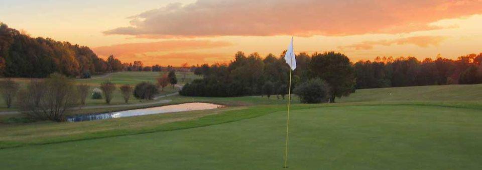 Brevofield Golf Links