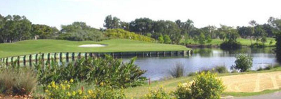 Emerald Hills Golf Club 9
