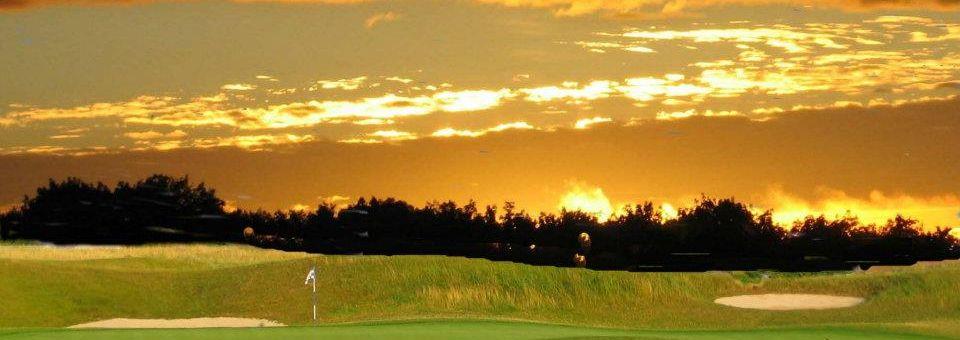 The Torch at A-Ga-Ming Golf Resort