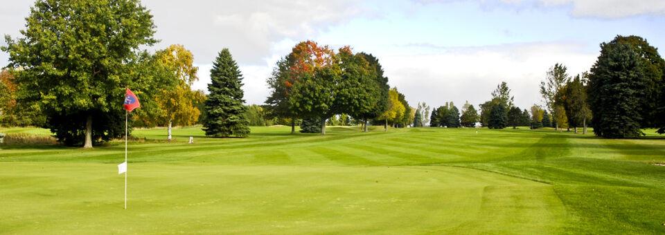 Old Channel Trail Golf Course