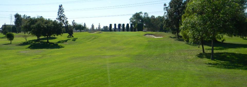 Rancho Duarte Golf Course