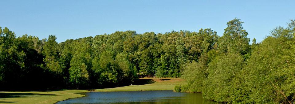 Jennings Mill Country Club